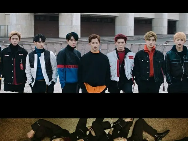 「NCT 2018」プロジェクトがついに始動！新曲“BOSS”を先行公開！