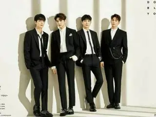「NU’EST W」、単独コンサートチケットのファンクラブ先行販売分がオープンと同時に完売！