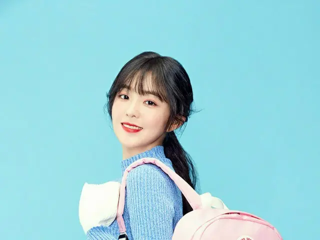 「Red Velvet」アイリーンに学ぶ！春向けのキュートなバッグコレクション♪