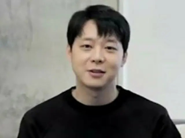 「JYJ」パク・ユチョンが久しぶりに近況を伝える！~新年（旧正月）のあいさつ~