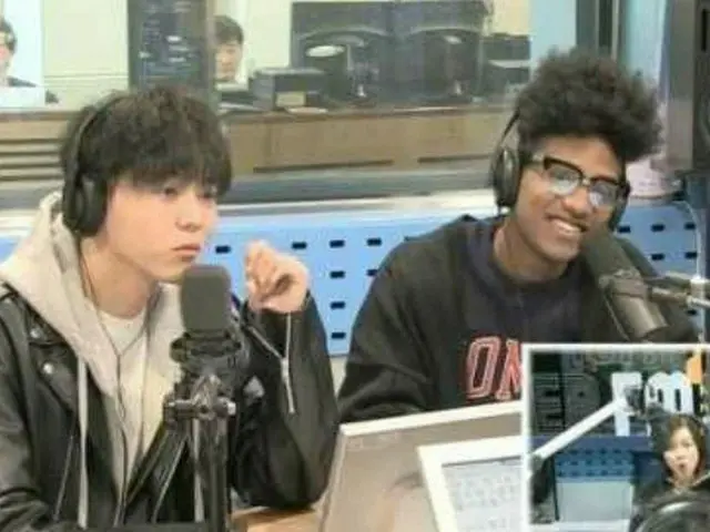ナイジェリア×韓国のハーフモデル、ハン・ヒョンミンの英語の実力が伸びた!?