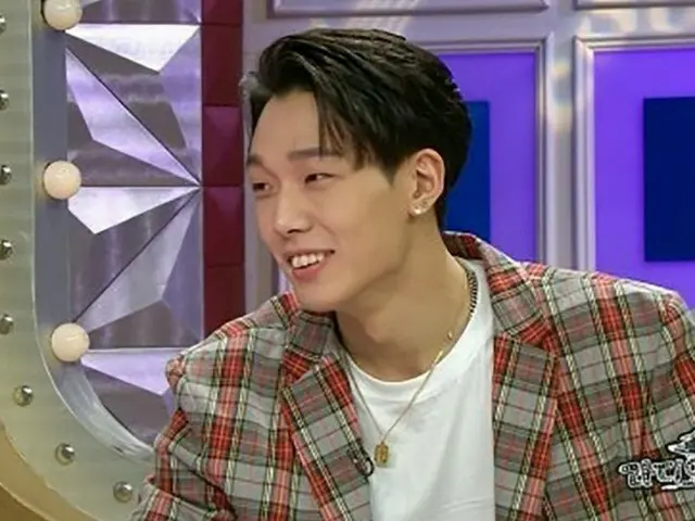 「iKON」BOBBY、最近はヤン代表の関心を全身で...家の前のコンビニに行くだけでも報告!?