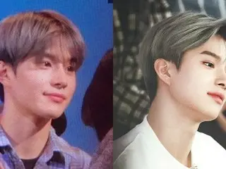 「NCT」の新メンバー、ジョンウに大注目！「SHINee」テミンや歌手チョ・ソンモに似ていると話題！