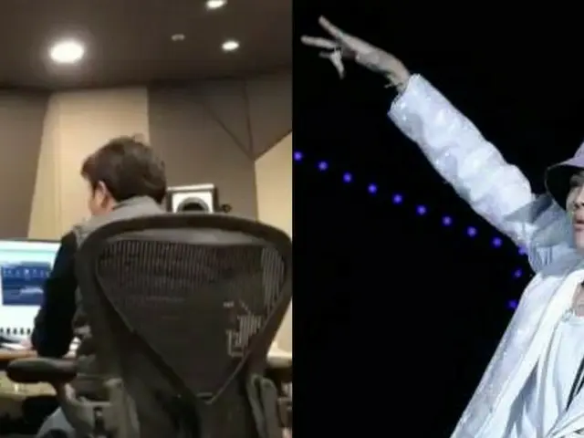 「防弾少年団」J-HOPEがソロとして初めてのミックステープを発表！