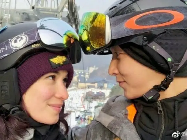 「SUPERJUNIOR」元メンバー・ハンギョン、結婚説に言及！