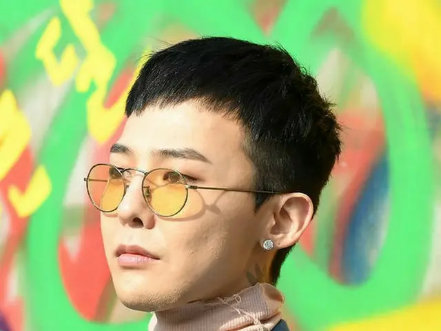 「BIGBANG」G-DRAGON、著作権収入不動の1位!?