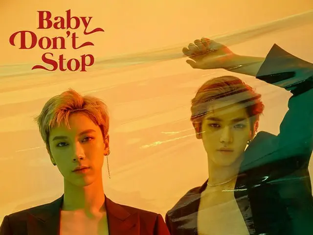 「NCT U」、今回のメンバーはテヨン＆テン！明日MVが先行公開。