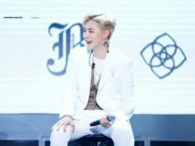 「JBJ」クォン・ヒョンビン、YG本社とも契約を果たし‘‘花道``を歩きはじめる！