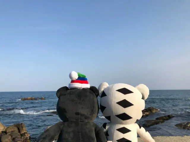 スホランからバンダビへ♪「2018平昌冬季パラリンピック」を応援しよう！