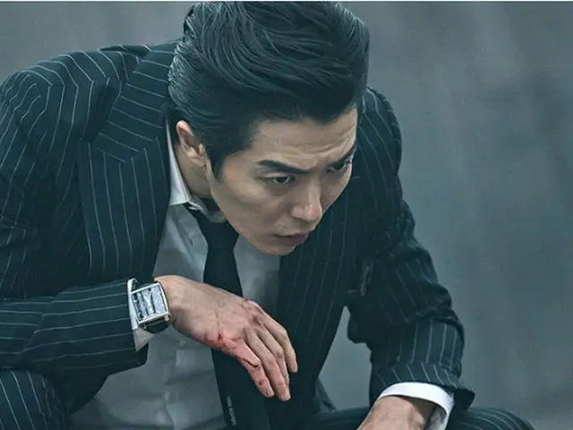 「ボイス」で連続殺人犯演じたキム・ジェウク、彼の両親がドラマを見なかった理由？！