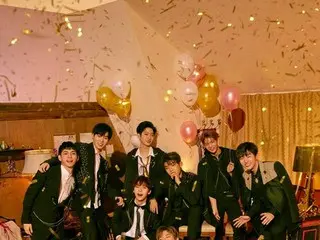 「WANNA-ONE」の“ファンソング”がチャート1位に！「PRODUCE101」から333日を記念。