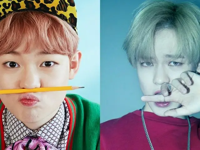 「NCT DREAM」CHENLEが別人のような変化を遂げる!!?