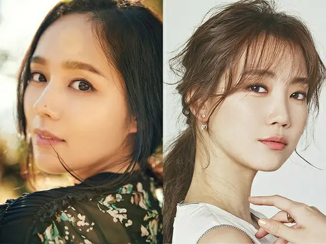 英ドラマ「ミストリス」の韓国リメイク版にハン・ガインをはじめとする4人の女優が出演！