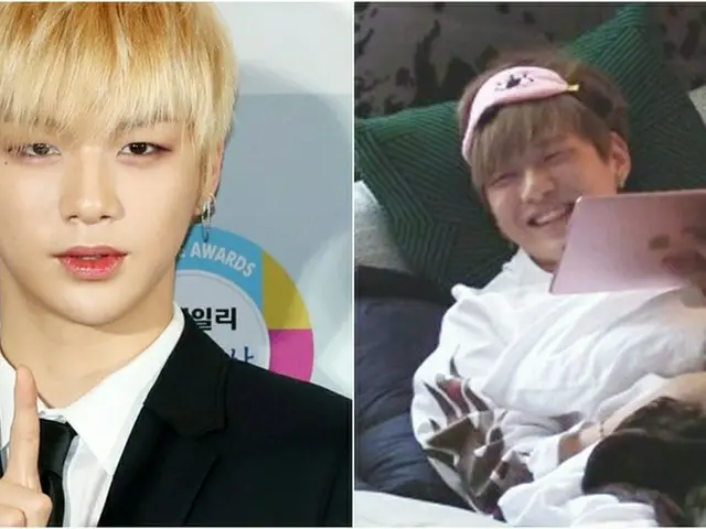 「WANNA-ONE」カン・ダニエルがまたまた「布団の外は危険だ」に出演する!?