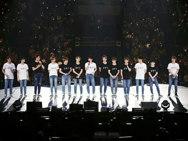 「SEVENTEEN」が日本アリーナツアーを大成功に終える！日本デビューにも期待！