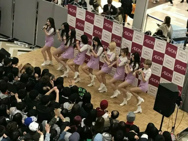 「MOMOLAND」、日本での人気も“オマオマヘ（物凄い）”!?東京・大阪を圧巻！