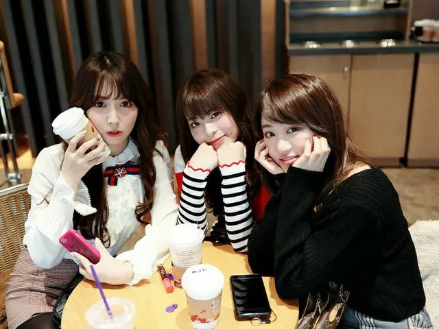 元「SKE48」三上悠亜、韓国デビューショーケースキャンセルに、直筆メッセージを寄せる。