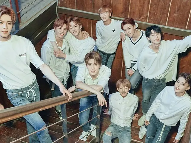 「NCT 2018」プロジェクト、4番目の主人公は「NCT 127」！