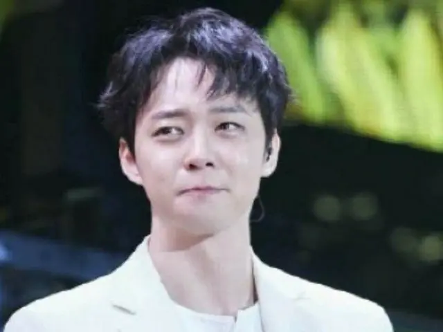 「JYJ」パク・ユチョン、復帰の舞台は日本！ファンミーティングで涙を流す。