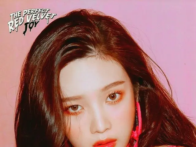 「Red Velvet」のビジュアルに再びスポットライト!?“Bad Boy”のグッズ写真が可愛すぎる！