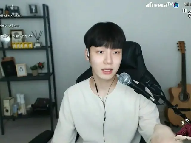 元「MADTOWN」ソン・ジェホ、BJとなった今だから伝える“人気のないアイドル”の現実。