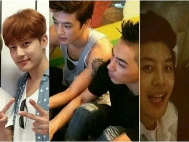 歌手SE7EN、“元YGファミリー”として「BIGBANG」3人との思い出を回想する。
