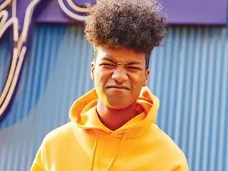 ‘ハーフモデル‘ハン・ヒョンミン君、現在189cm・・・これが大きくなるのが嫌で身長とめる韓薬を飲んでる!?