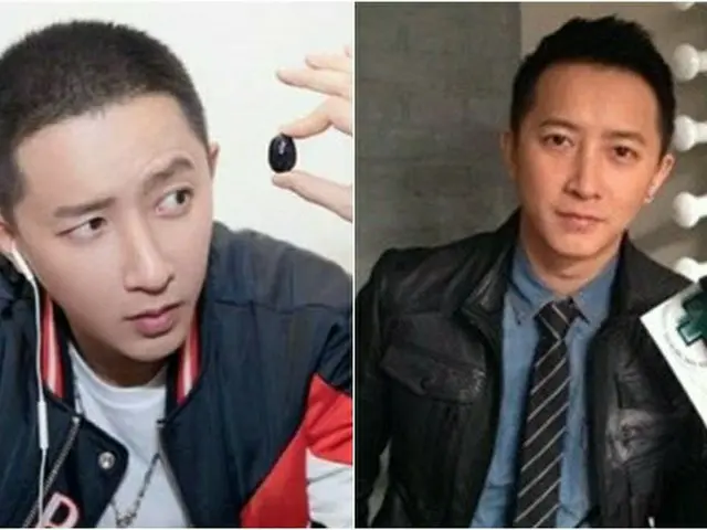 「SUPER JUNIOR」の元メンバー、ハンギョンが語ったアイドル時代の不満が物議!?