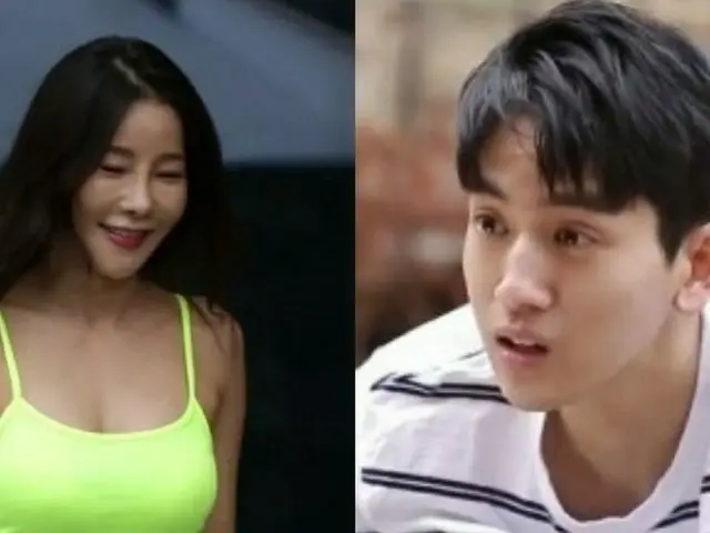17歳の歳の差夫婦、ミナ＆リュ・フィリップの日常には“韓方”が付き物!?