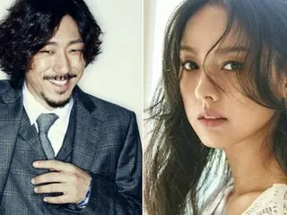 タイガーJK＆ユン・ミレ夫婦が“恩人”イ・ヒョリに感謝を伝える。