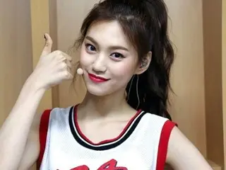 「WekiMeki」×「宇宙少女」、プロジェクトユニット結成！