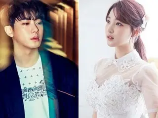 「FTISLAND」チェ・ミンファン、10月の結婚式後に入隊へ