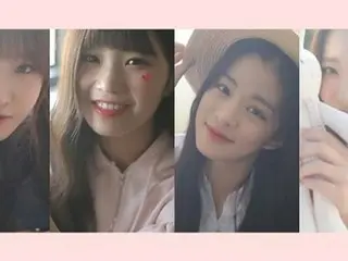 「fromis_9」、カムバックを前に「To.Day」のコンセプトティーザーを公開！