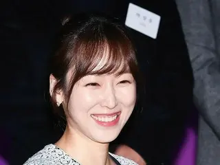 女優ソ・ヒョンジンが「食事をしましょう3」に特別出演！ユン・ドゥジュンの元カノ役!?