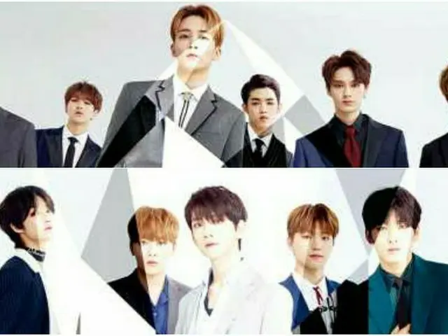 「SEVENTEEN」、ファンの声援に答えて単独コンサート追加公演決定！