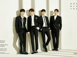 「NU’EST W」が6月のカムバックを予告！現在アルバムの仕上げ作業中♪