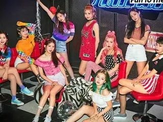 「MOMOLAND」が新譜「Fun to the world」発表を前にコンセプトティーザーを公開！