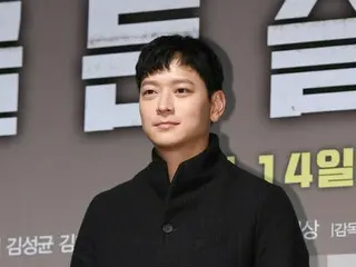 カン・ドンウォンが「サッカーワールドカップで解説が上手そうなスター」1位に！