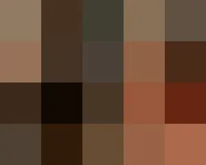 元「2NE1」サンダラ・パク、脱力系・夢幻的な新感覚グラビアが公開！