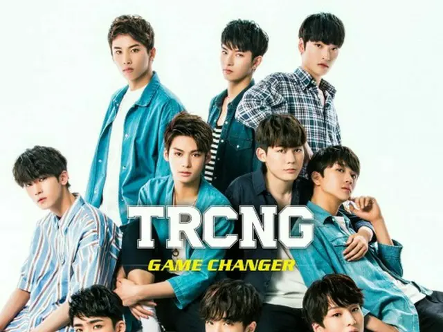 「TRCNG」がもう一度日本を沸かせる！2作目となる日本向けシングル発表へ。