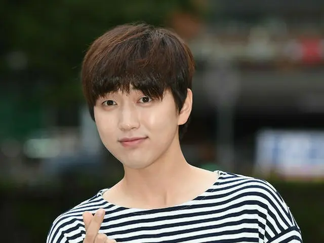 メンバー脱退?!「B1A4」サンドゥル、グループの今後についてコメント！