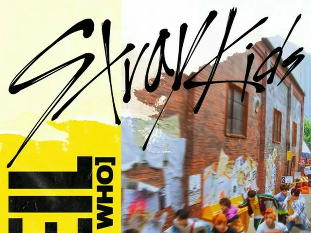 「Stray Kids」が8月に熱いカムバックを見せる！5か月ぶりの新譜に期待高まる！