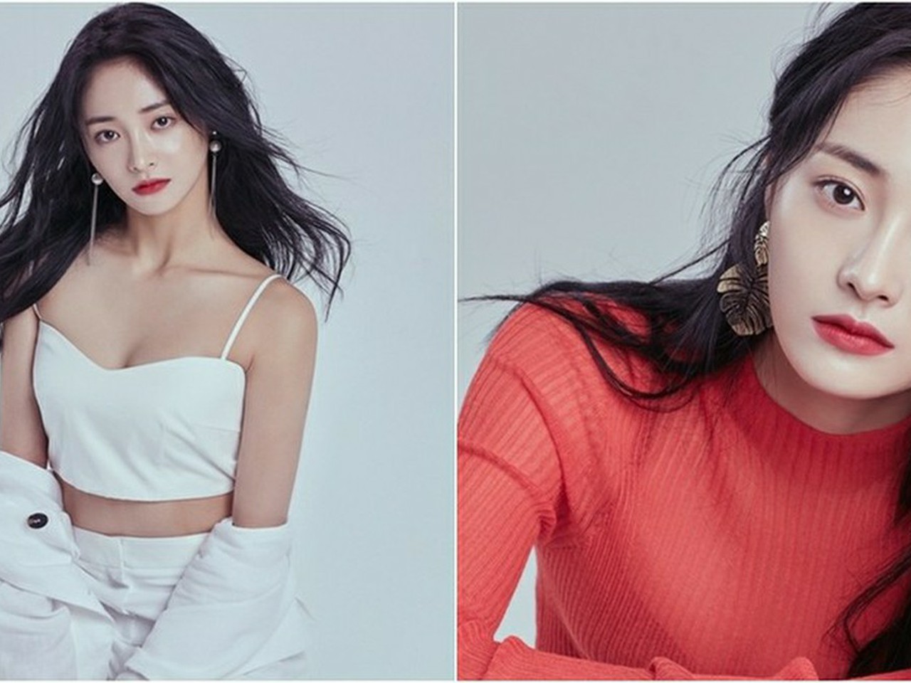 PRISTIN」チュ・ギョルギョン、ビジュアルだけじゃない！完璧な