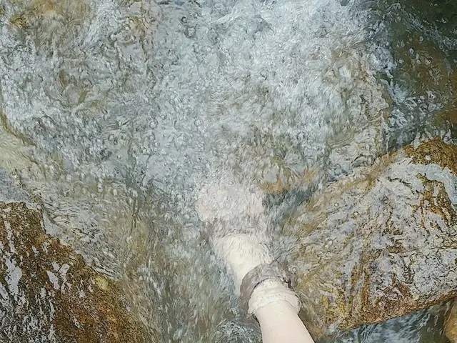 【韓国旅行】暑さをしのぎでソウル近郊に・・・抱川(ポチョン)「キピウル遊園地」