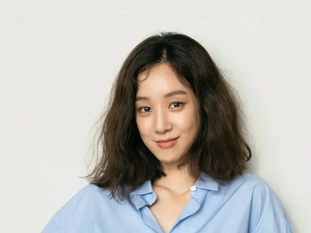 女優チョン・リョウォン、これまでの義理を守って「キーイースト」と再契約締結！