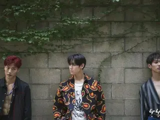 本日カムバックの「IMFACT」、メンバーの魅力がたっぷりのコンセプトフォトに注目！