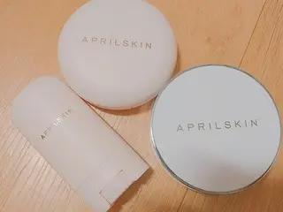 【韓国コスメ】今夏使ったAPRILSKINの商品たち。