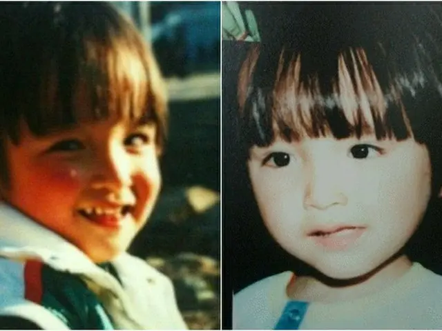 人気ラッパーSimon Dominicの幼少時代の写真が可愛すぎる！