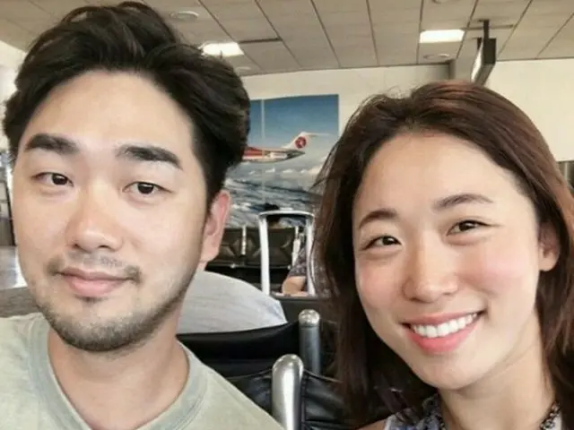 女優イ・ミド、第一子となる男の子の赤ちゃんが誕生！3.75キロのビッグベビー♪
