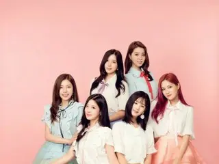 「BERRYGOOD」、セヒョンの骨折によりしばらくは5人体制で活動。